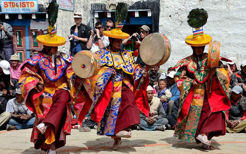 Traditional Festival